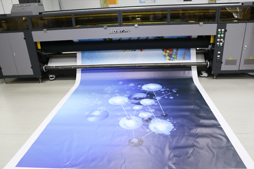 噴繪分辨率是多少呢